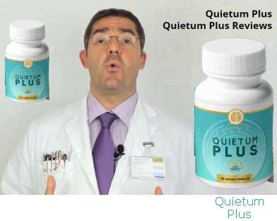 Quietum Plus Tinnitus Reviews
